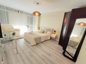 Apartamento Mármoles Centro Málaga